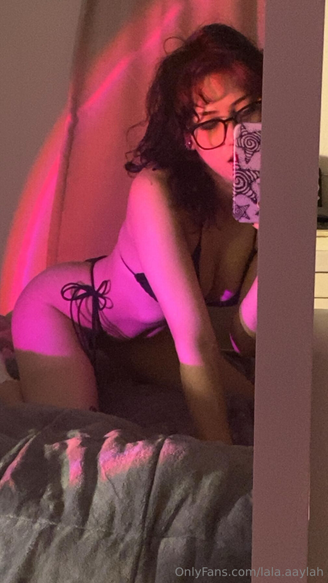 Lala Aaylah star porn pic