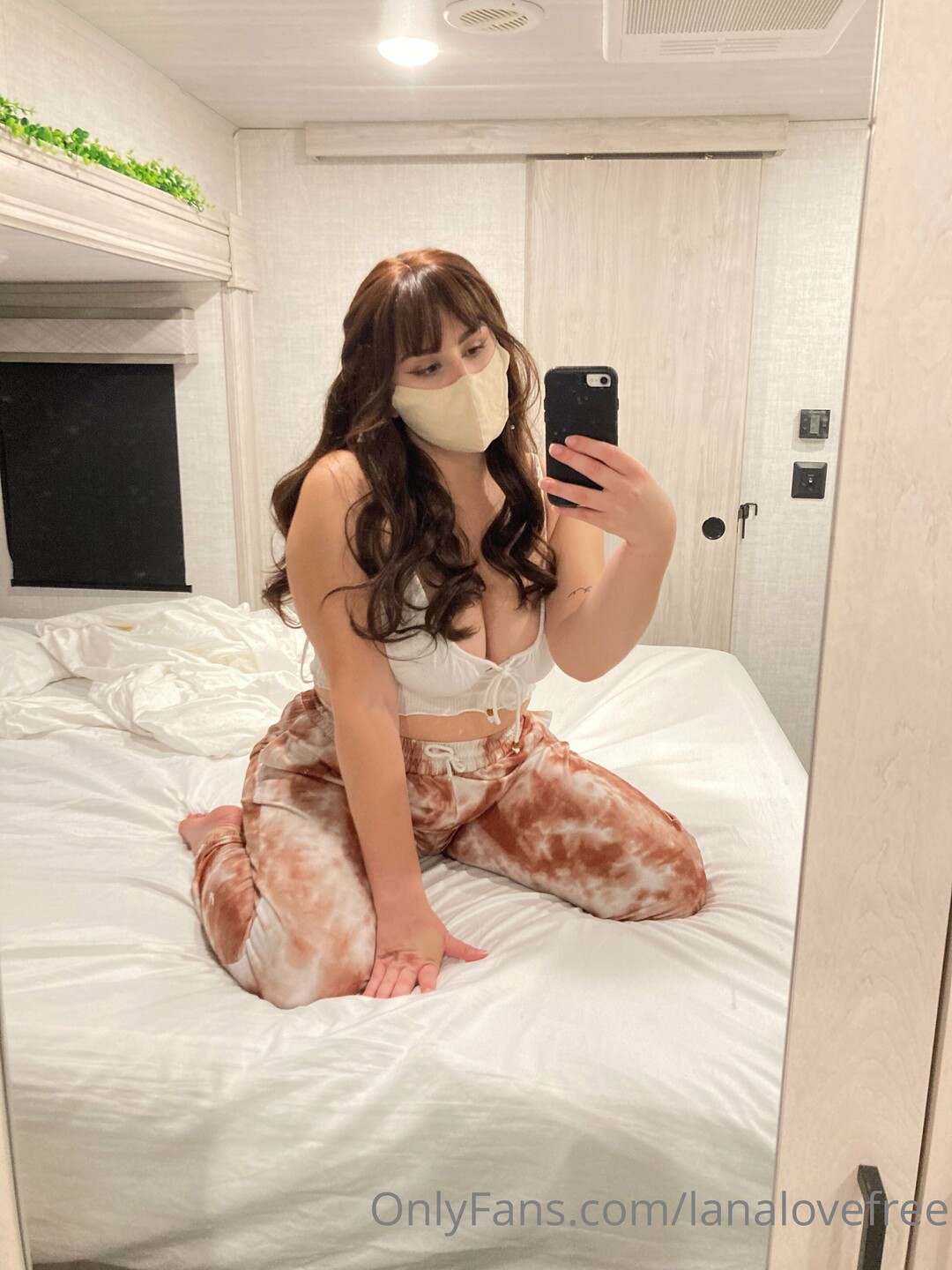 Lanalovefree sexy pornstar image