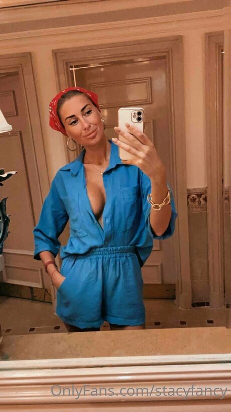 Stacyfancy porn model archive