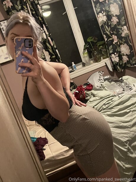 Spanked Sweetheart top pornstar photo