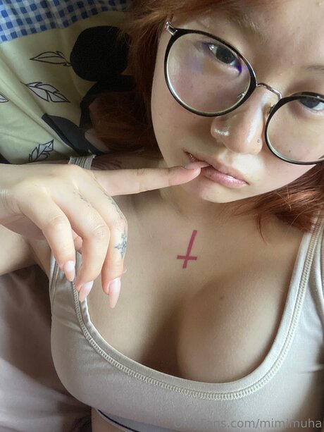 Mimimuha best pornstar photos