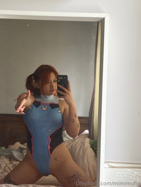 Mimimuha sexy actress pics