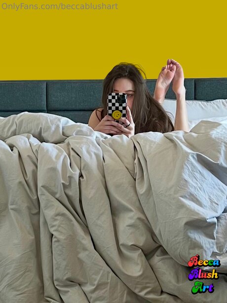 Beccablushart star best galleries