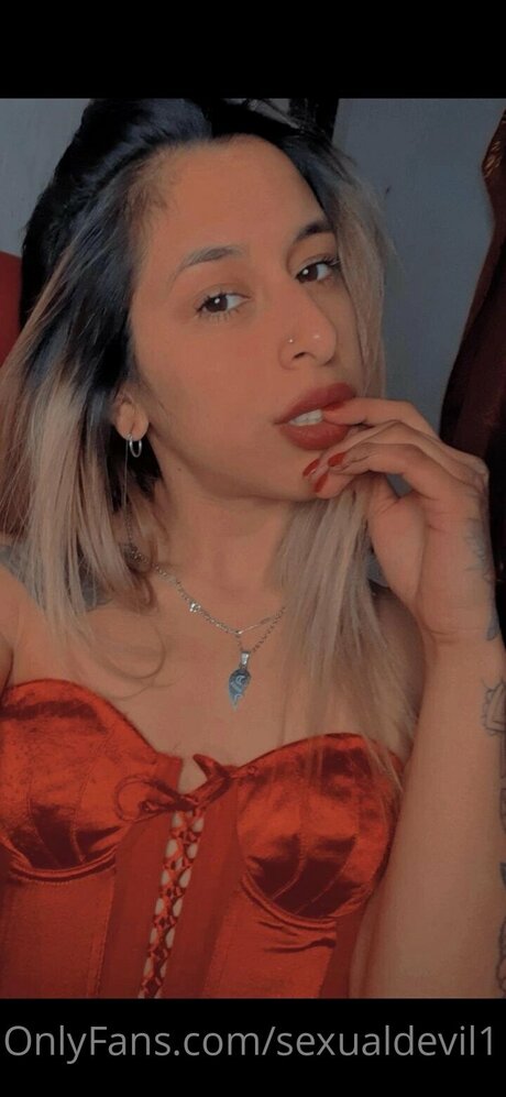 Sexualdevil1 top profile image