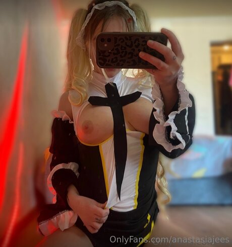 Anastasiajees xxx pornstar images