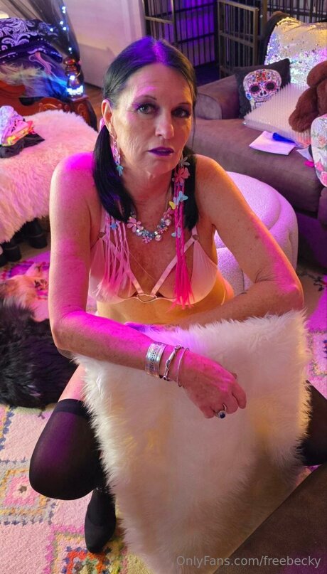 Freebecky top actress images