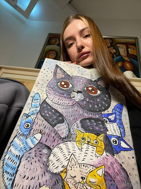 Dixyshmixy art star img