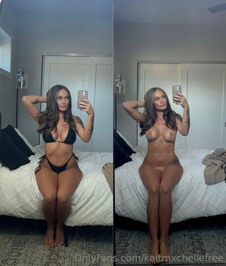 Kaitmxchellefree perfect pornstar image