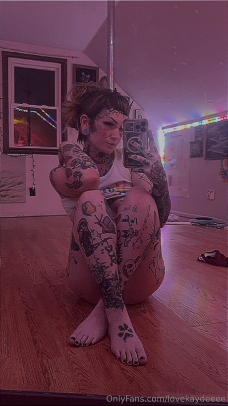 Lovekaydeeee perfect actress archive