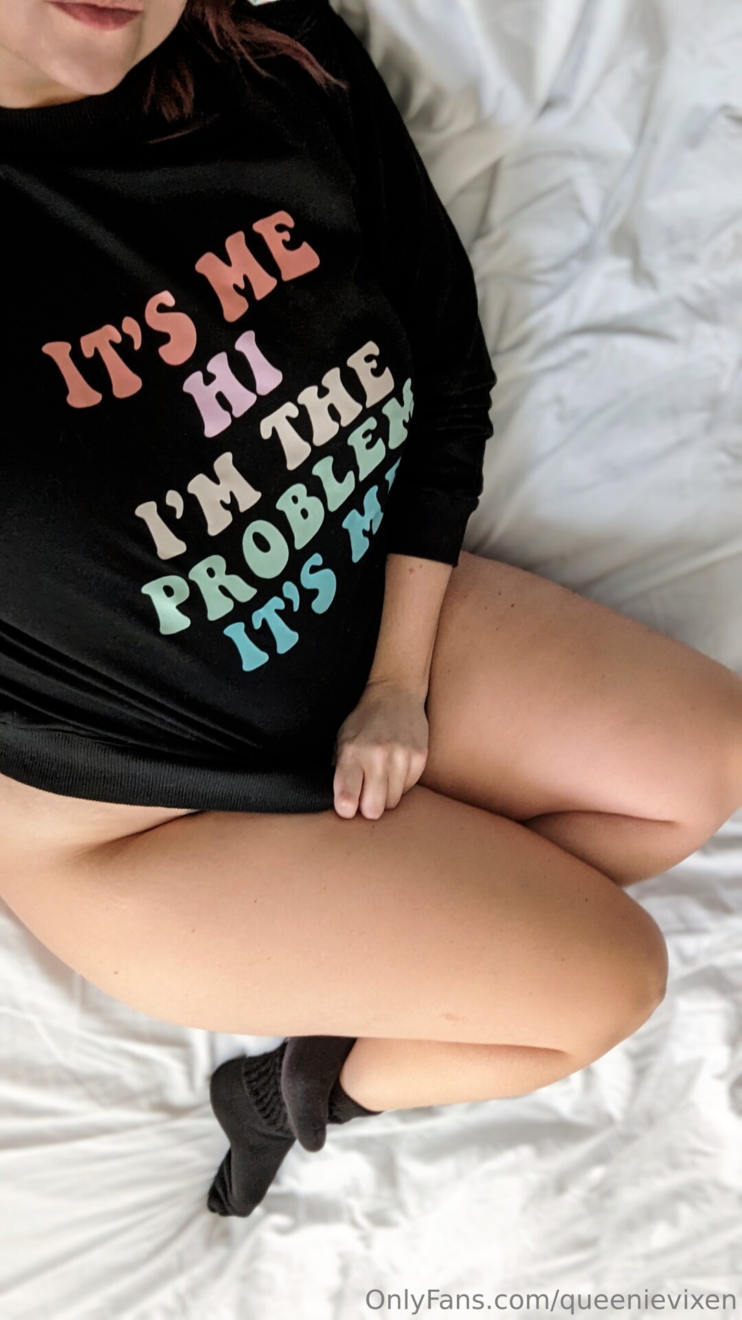Queenievixen model sexy pics
