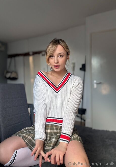 Milsmils pornstar photos