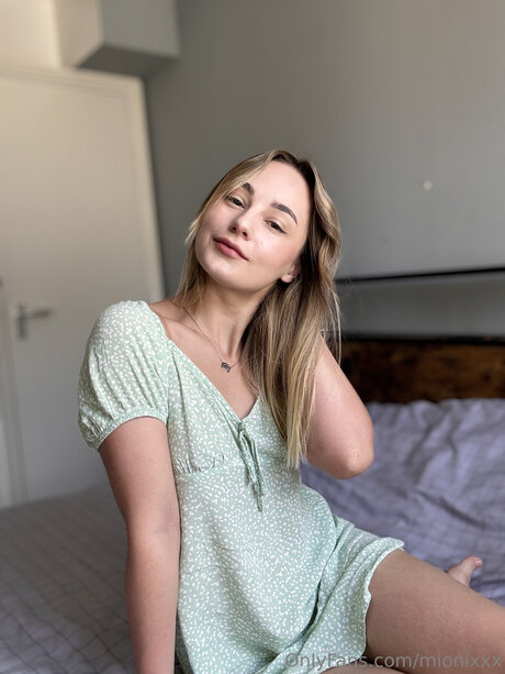 Milsmils actress archive