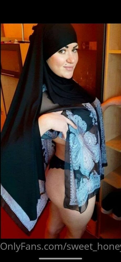 Sweet Honey Sweet profile image