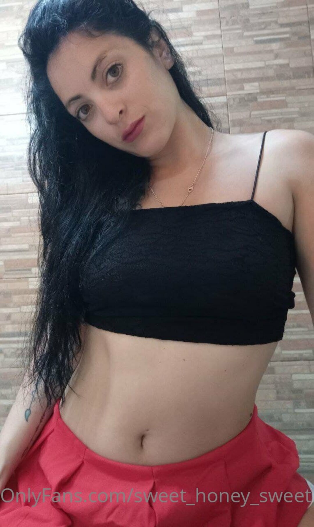 Sweet Honey Sweet exclusive model img