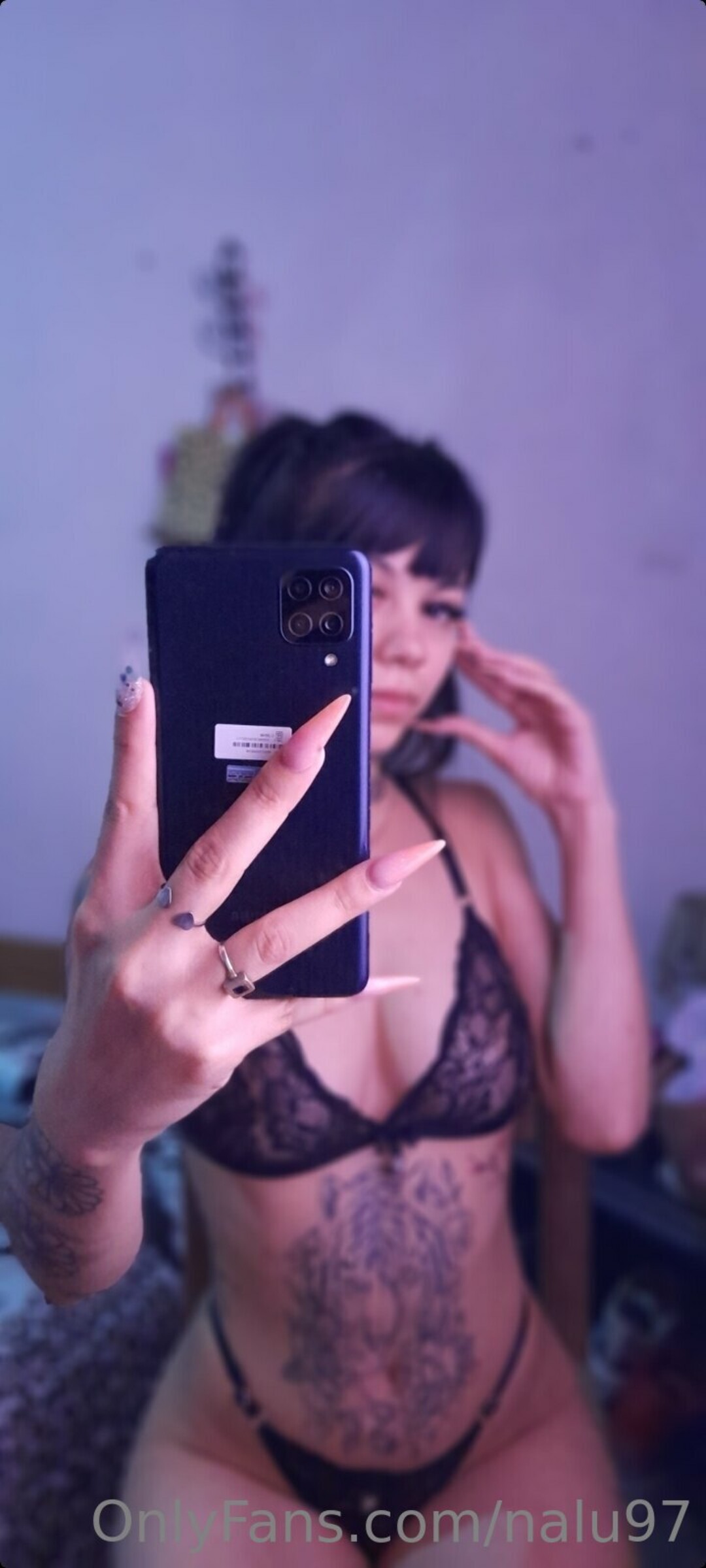 Nalu97 exclusive model galleries