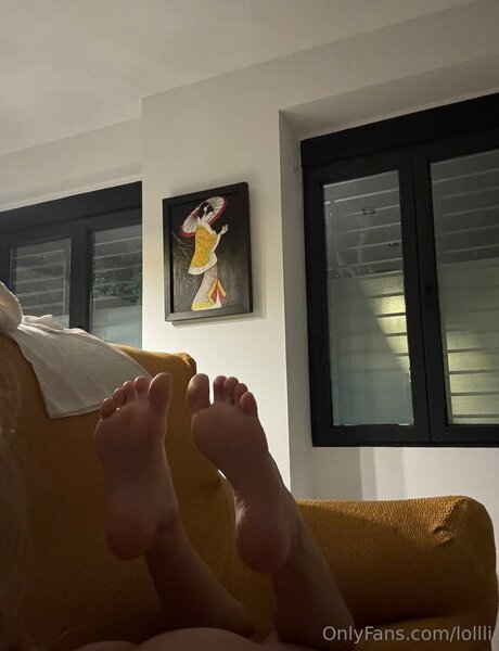 Lollli sex model images