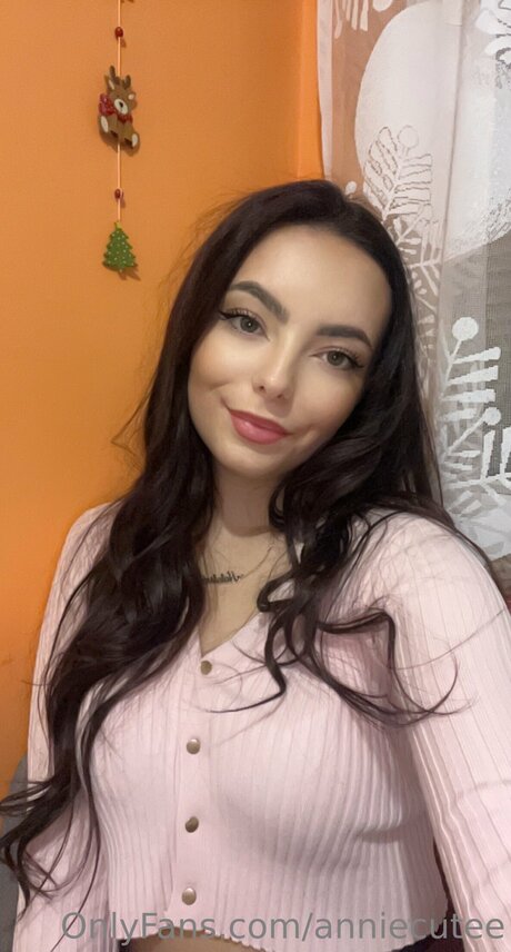Anniecutee star beautiful archive