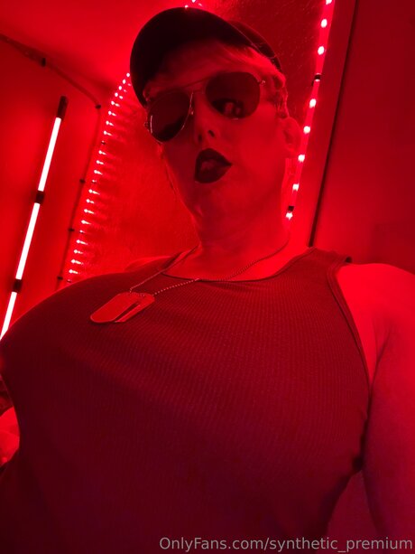 Synthetic Premium actress archive