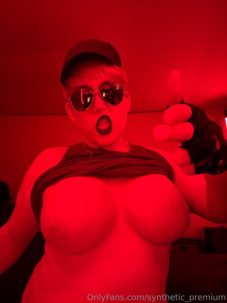 Synthetic Premium model porn img