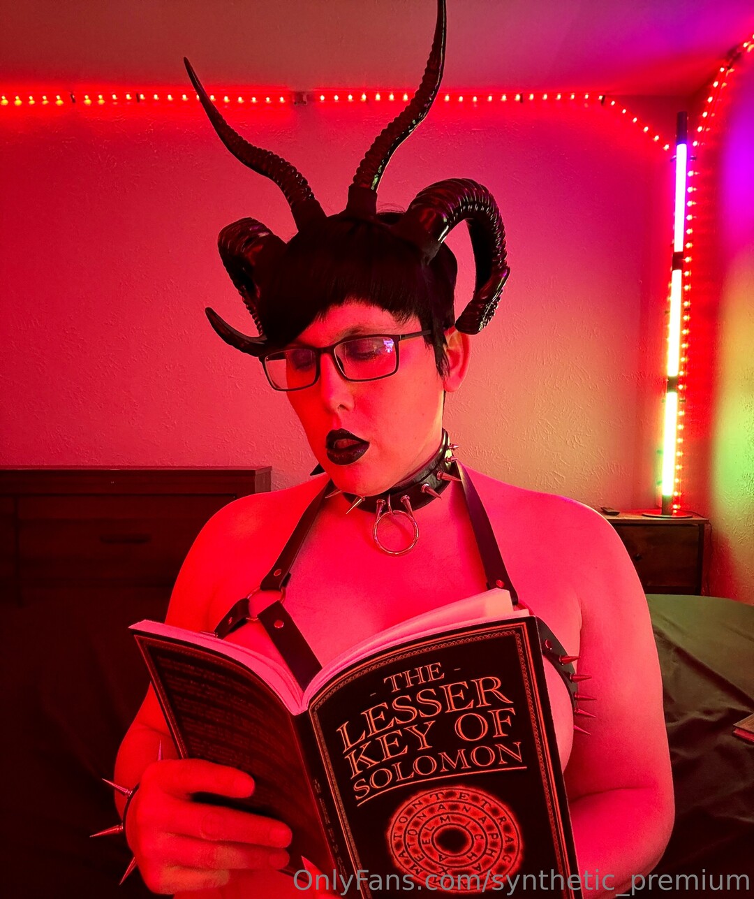 goth trans onlyfans xxx picture