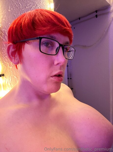 Synthetic Premium pornstar hd picture