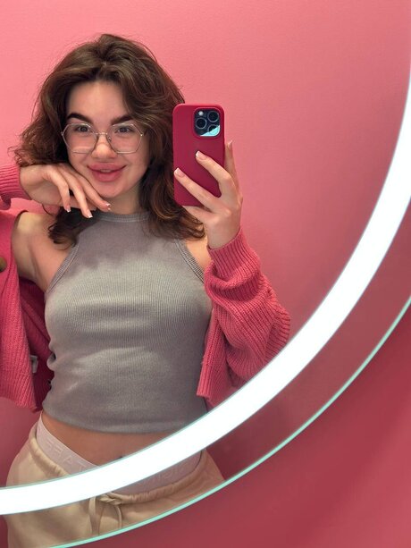 Baby Melanie art pornstar image