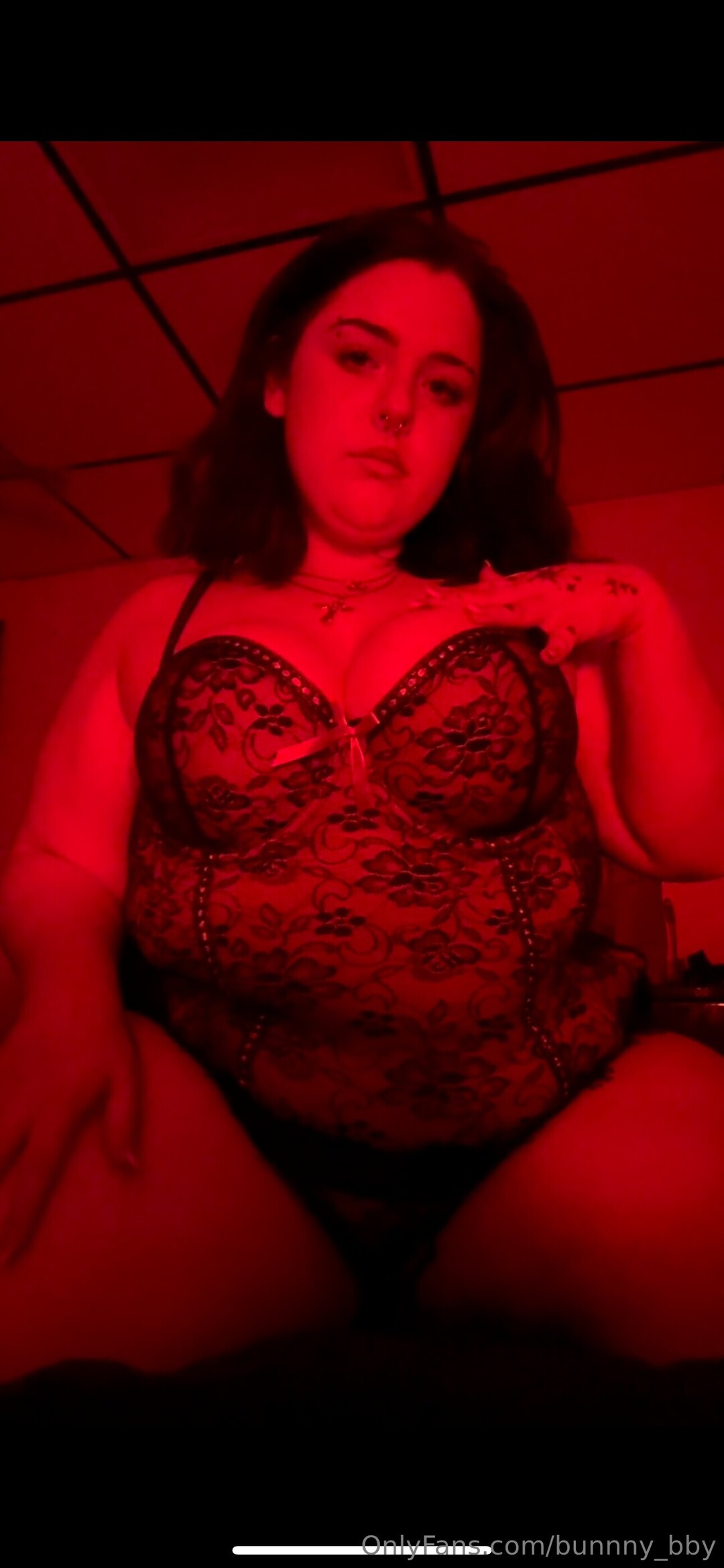 Bunnny Bby exclusive pornstar pics