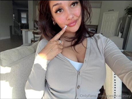 Xjessicakinley beautiful star archive