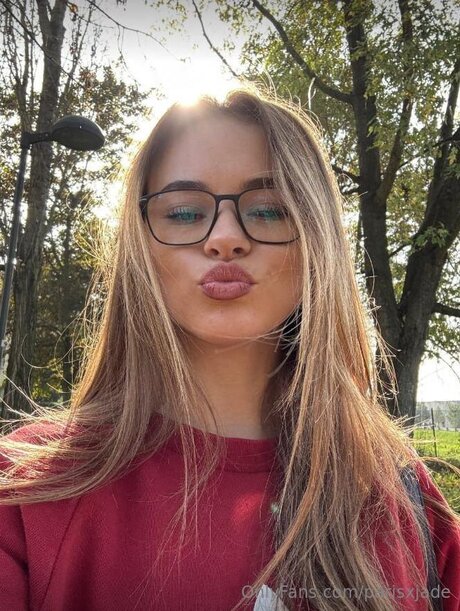 Parisxjade pornstar adult gallery