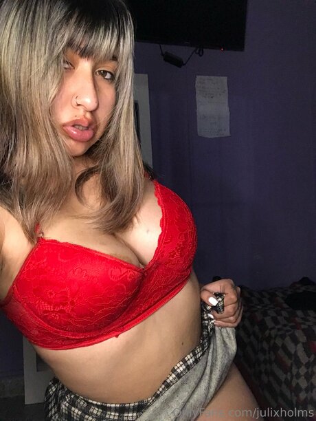 Julixholms sex actress picture