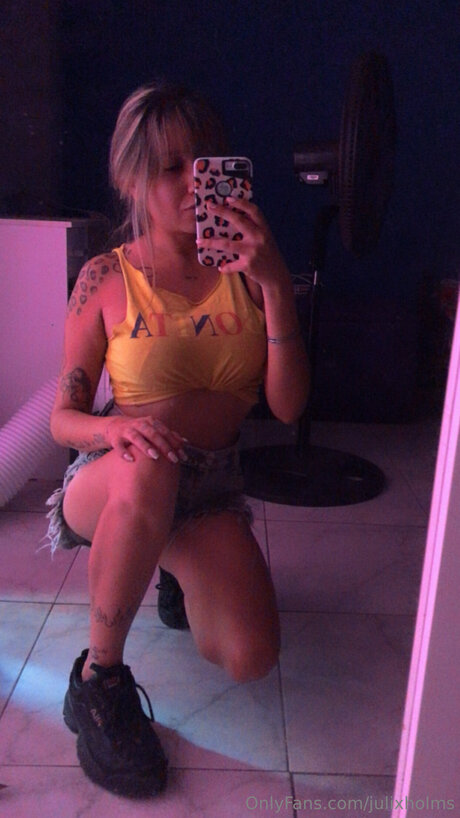 Julixholms model art gallery