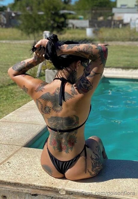Poisonfloraa pornstar top galleries