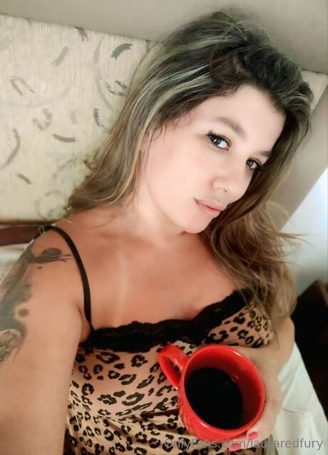 Lauraredfury star nice pics