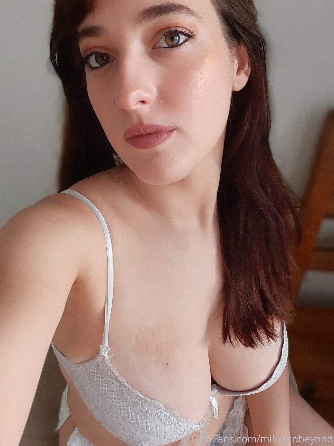 Emileying model adult archive