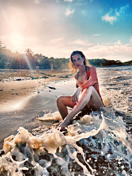 Frau Ansehnlich best star pic