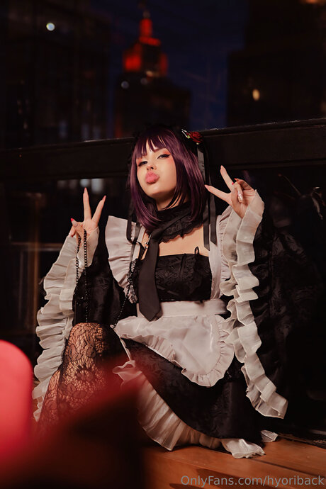 Hyoriback pornstar adult gallery