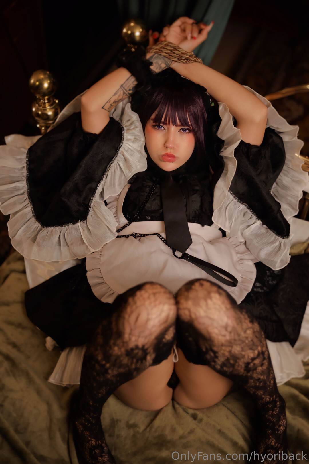 Hyoriback star xxx archive