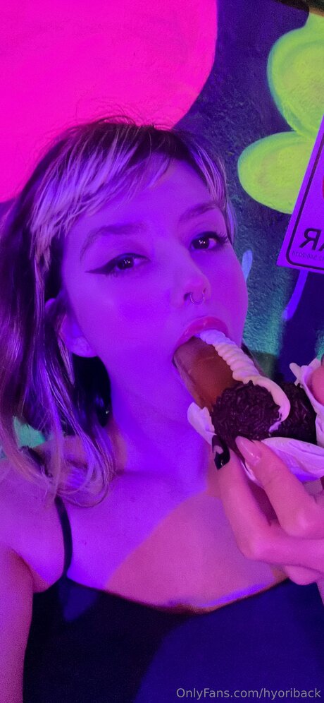 Hyoriback pornstar sexy picture