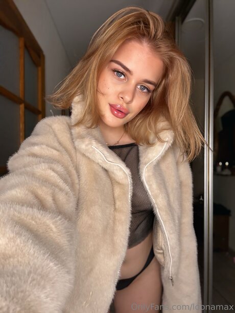 Loonamax exclusive actress images