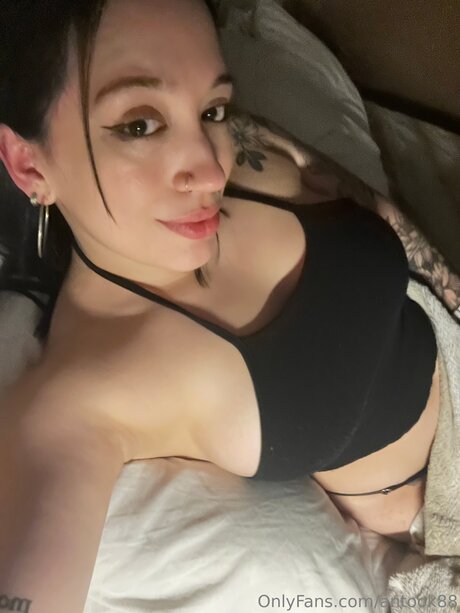 Antook88 model pretty picture