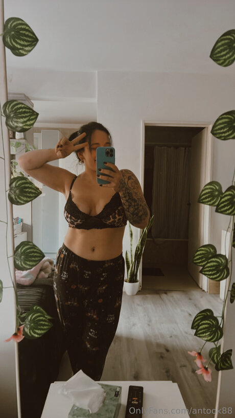 Antook88 pretty pornstar pic