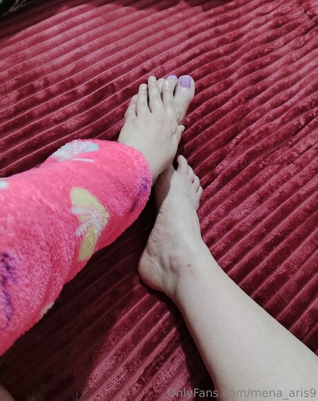 Mena Aris9 pornstar art img