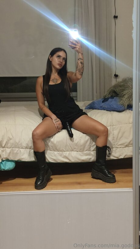 Mia Goddes sex actress images