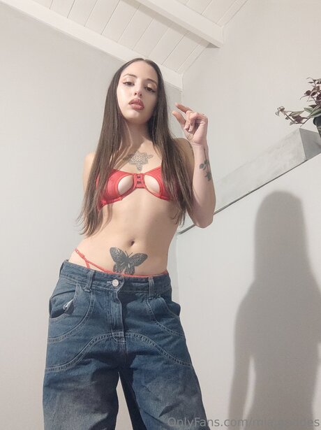 Mia Goddes hd star photo