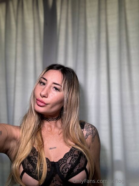 Sofiamissxo hot model gallery