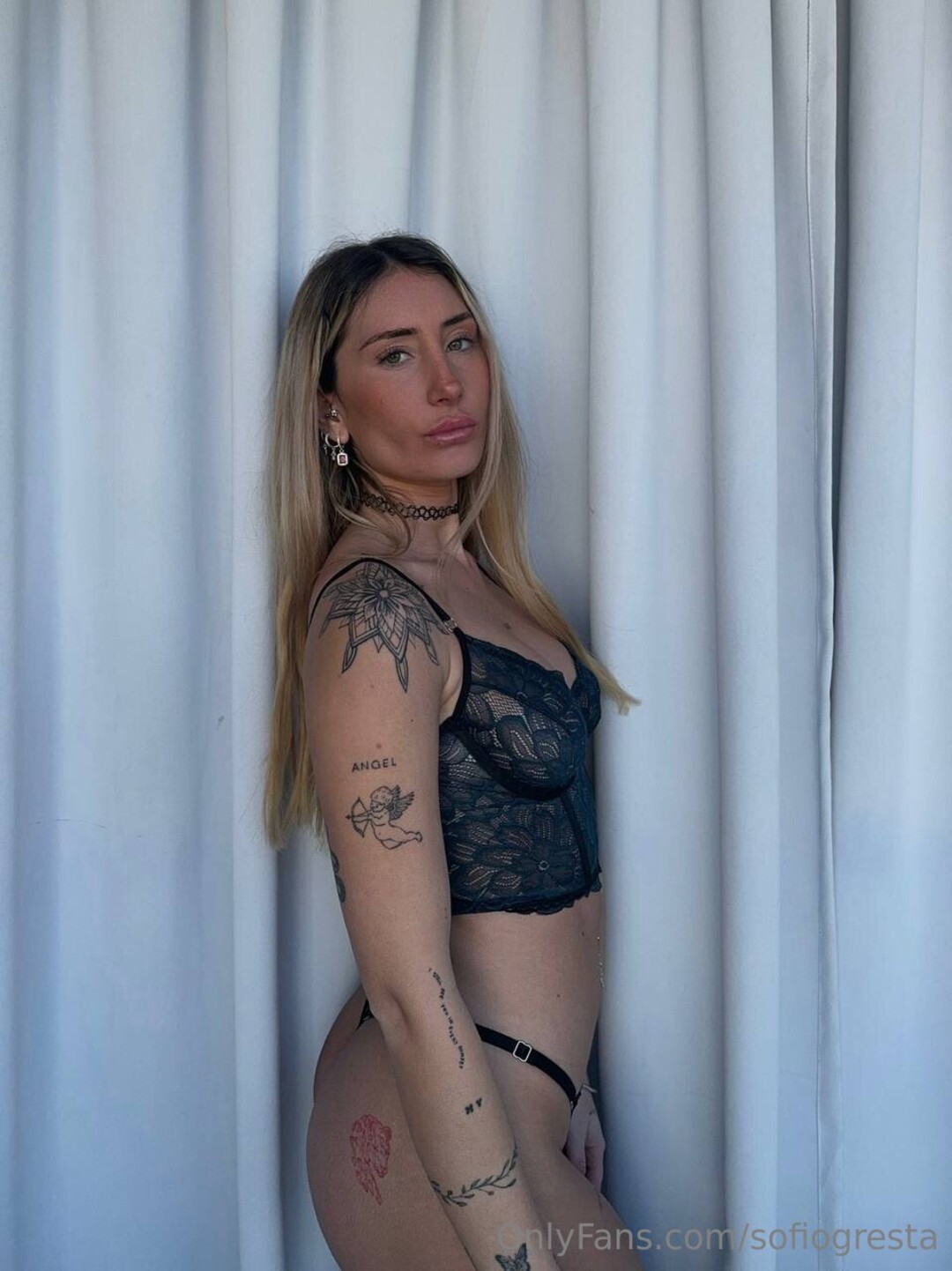 Sofiamissxo nudes model image