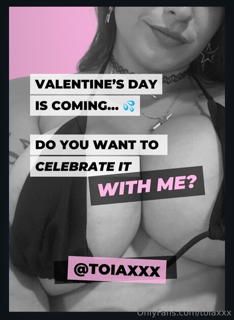 Toiaxxx star nudes archive