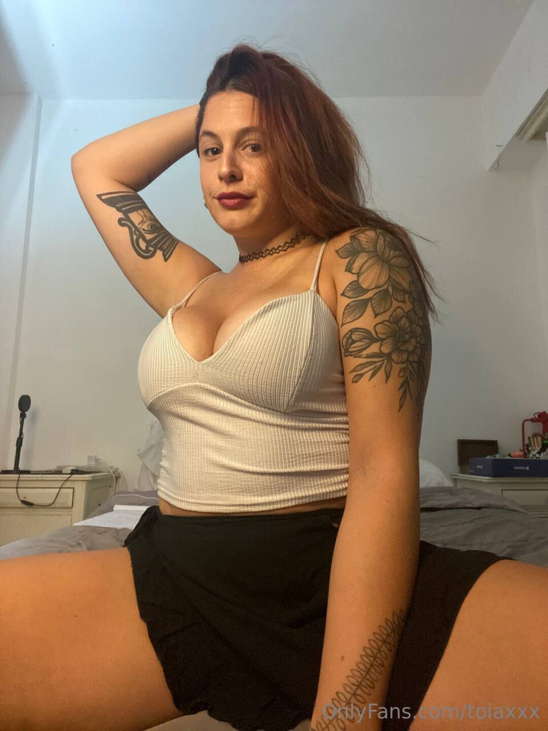 Toiaxxx beautiful star pictures