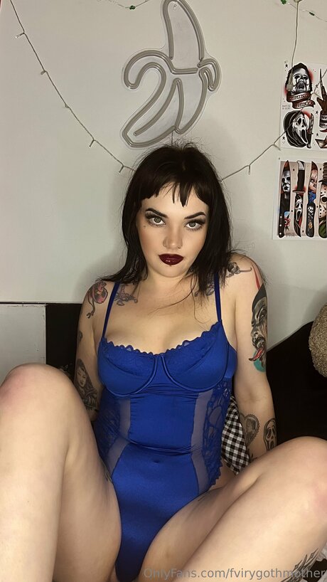 Fvirygothmother pornstar perfect img