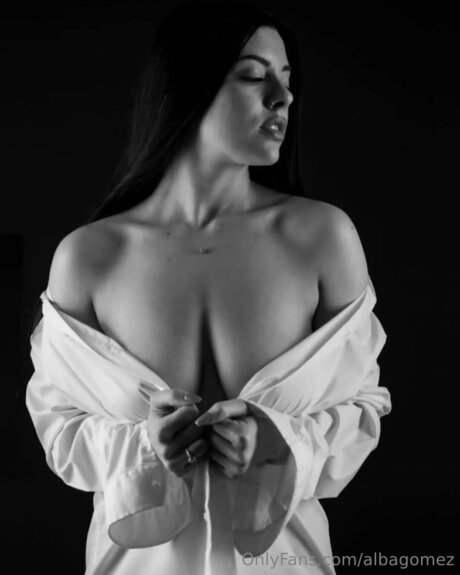 Albagomez beautiful actress images